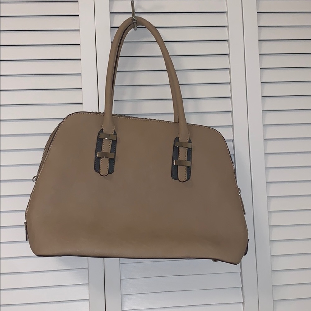 Unused handbag
